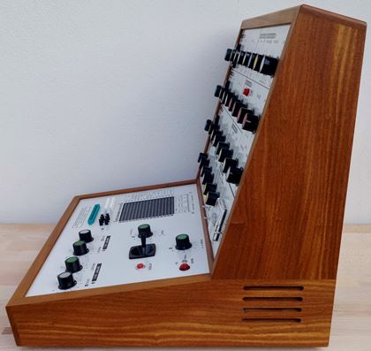 Ems-VCS3 Mk II (EMS Cornwall 2022)